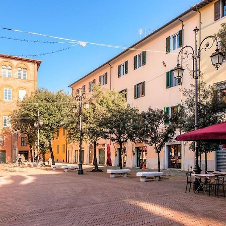Hostly - La Pera Suite Apartment - 2 Bedrooms, Full Center Pisa Exterior foto