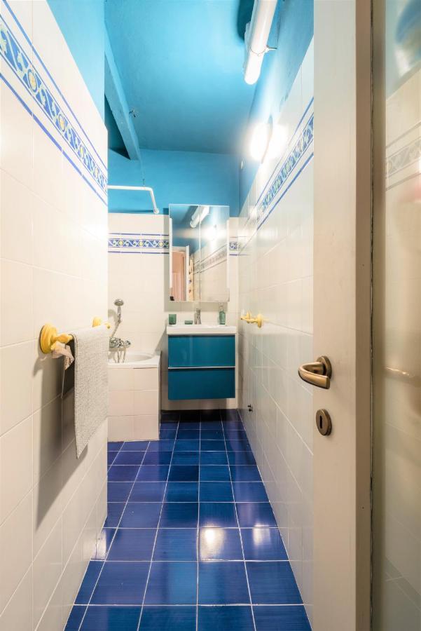 Hostly - La Pera Suite Apartment - 2 Bedrooms, Full Center Pisa Exterior foto